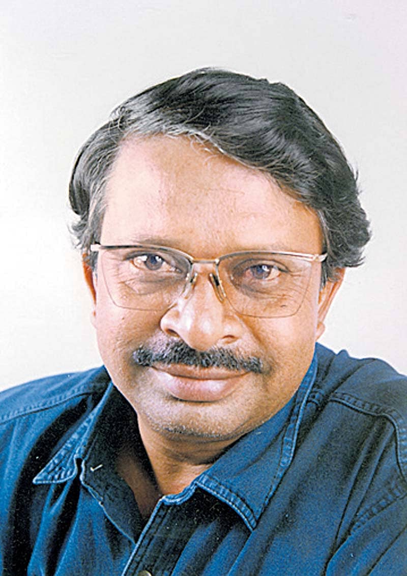 ನಟ ಕಾಶಿ ಇನ್ನಿಲ್ಲ