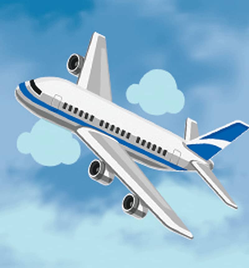 ಮಂಗಳೂರು, ಶಾರ್ಜಾ ಮಧ್ಯೆ ವಿಮಾನ