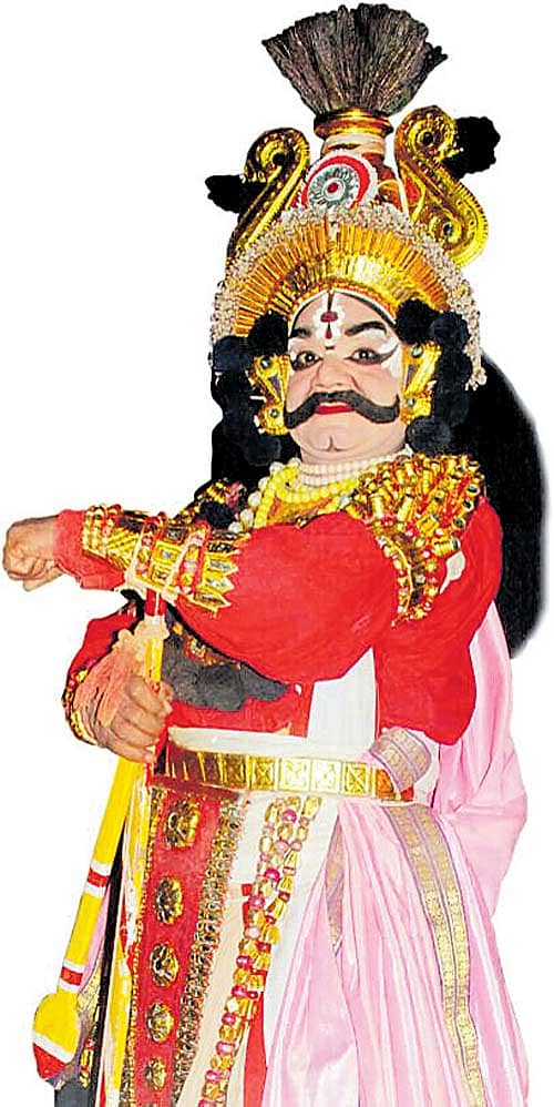 ಗೋಪಾಲ ಆಚಾರ್ಯ