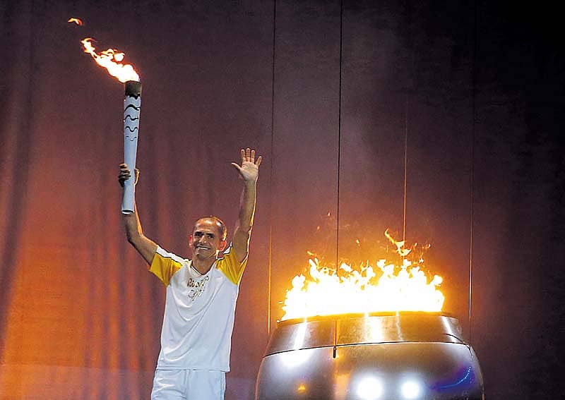 ವಾಂಡೆರ್ಲೆಯಿ ಡಿ ಲಿಮಾ