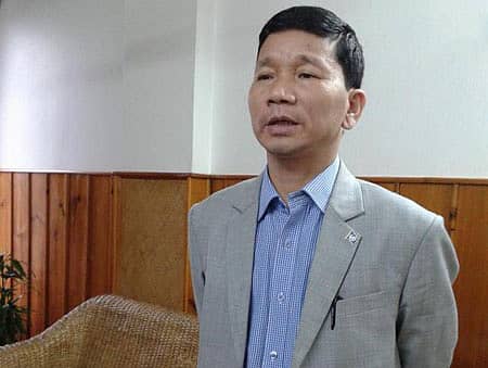 ಅರುಣಾಚಲ ಮಾಜಿ ಸಿಎಂ ಆತ್ಮಹತ್ಯೆ