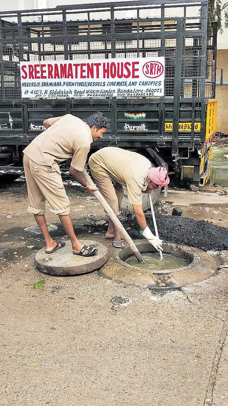 ‘ಮೆಟ್ರೊ’ ಫಲಶ್ರುತಿ