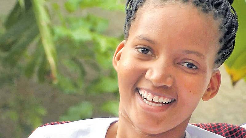 ಪರಿಶ್ರಮದ ಹಾದಿಯಲ್ಲಿ ವಾಕೊಂಟ