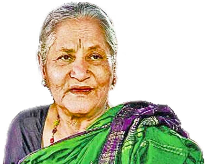 ನೇಪಥ್ಯಕ್ಕೆ ಸರಿದ ಪ್ರಮೀಳಾ ಗುಡೂರು