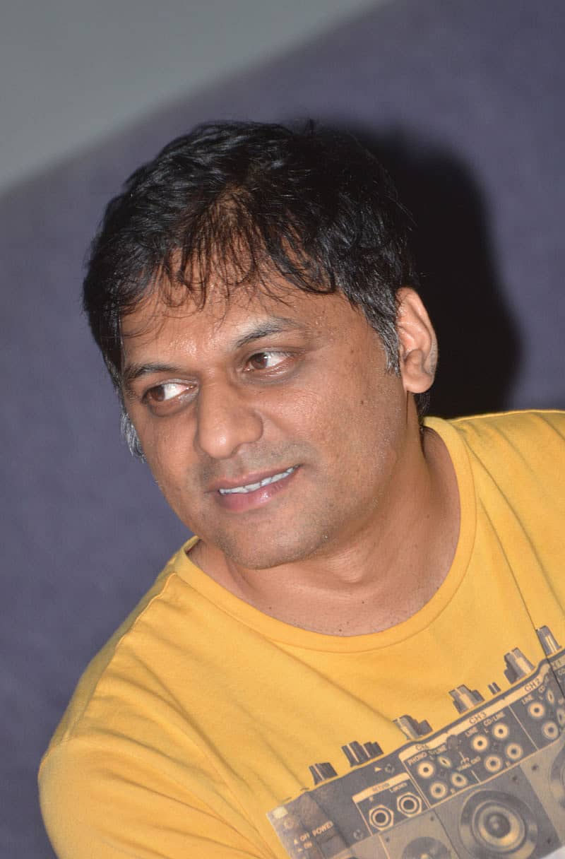 ಅನೂಪ್ ಸೀಳಿನ್