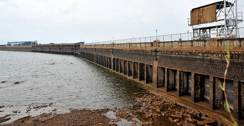 ಕಾವೇರಿ ಜಲಾನಯನದಲ್ಲಿ ಮಳೆ ಕೊರತೆ: ಇಂದು ಸಭೆ