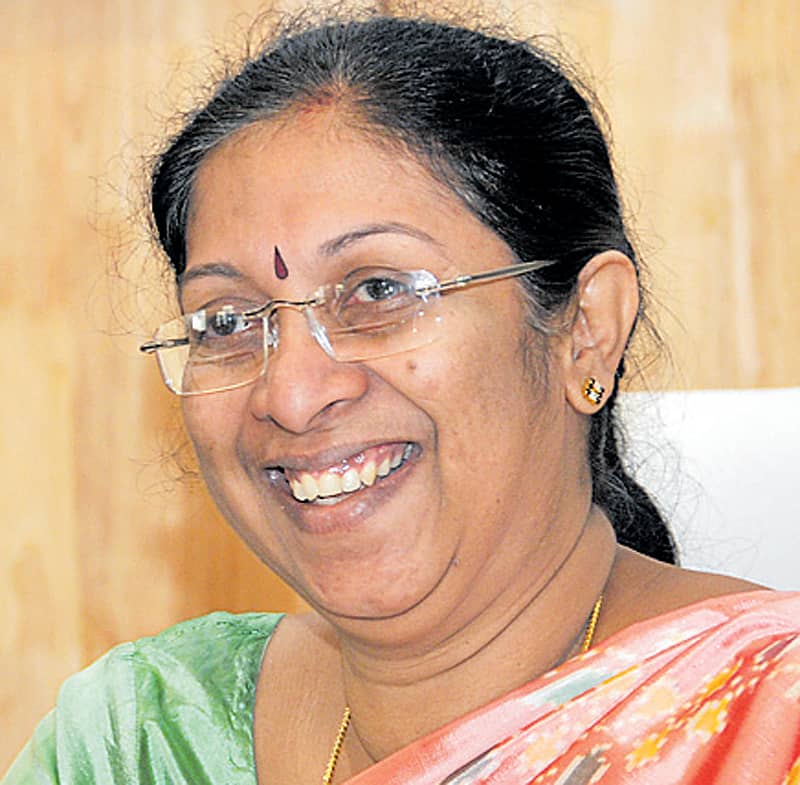 ಮಂಜುಳಾ ಚೆಲ್ಲೂರ್