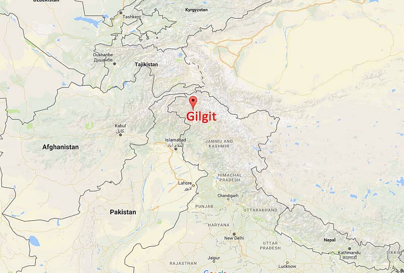 ‘ಕಾಶ್ಮೀರ ಸಮಸ್ಯೆಯ ಮೂಲ ಗಿಲ್ಗಿಟ್- ಬಲ್ತಿಸ್ತಾನ್’