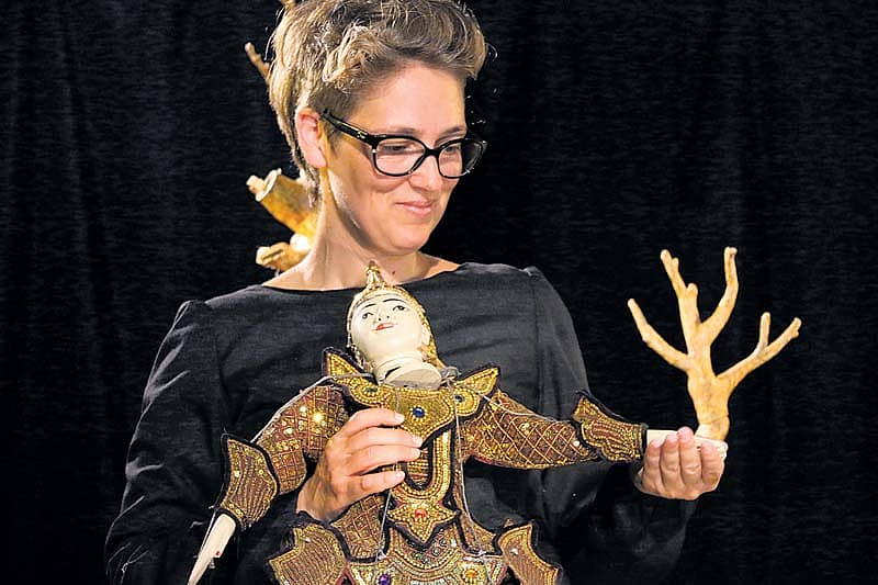 ದಿಕ್ಲಾ ಕಾಟ್ಜ್