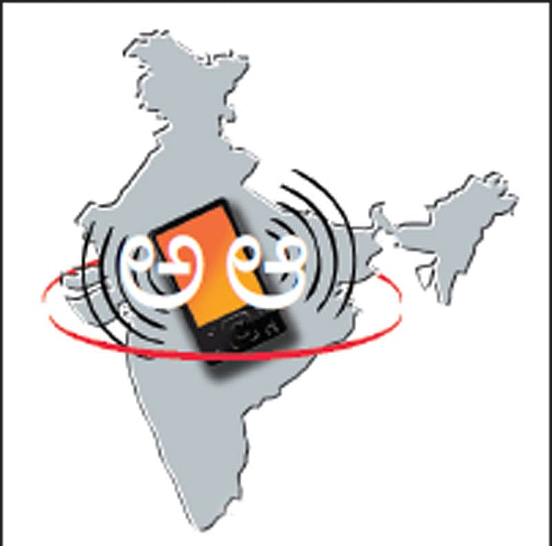 ಡಿಜಿಟಲ್ ಉಪಕರಣಗಳಲ್ಲಿ ಕನ್ನಡ: ಆನ್ಲೈನ್ ಹೋರಾಟ