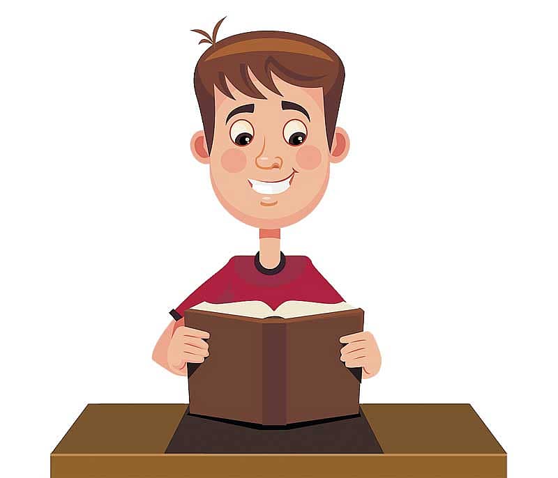 ಓದಿ ಓದಿ, ಹೆಚ್ಚು ಬದುಕಿ