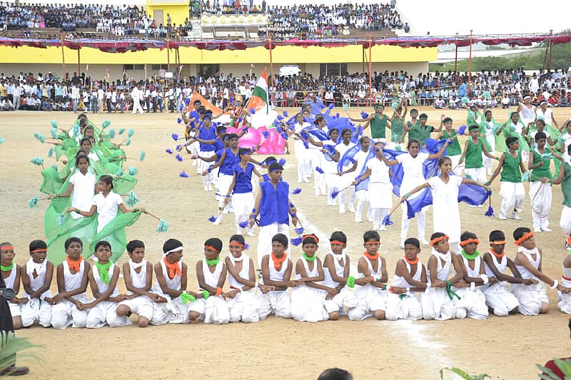 ದೇಶದ ಬದಲಾವಣೆ ಯುವಕರಿಂದ ಸಾಧ್ಯ