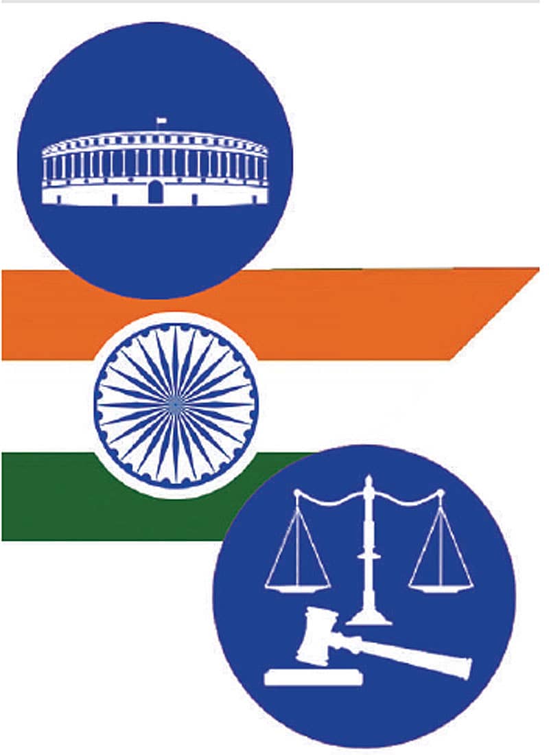 ನ್ಯಾಯಾಂಗದ ಪರ ವಕಾಲತ್ತು ಅತ್ಯಗತ್ಯ