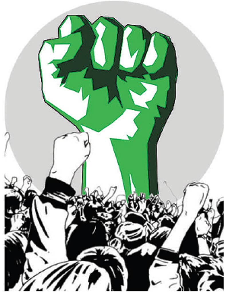 ರೈತ ಚಳವಳಿಗೆ ಹೊಸ ಜೀವ ಬರಲಿದೆಯೆ?