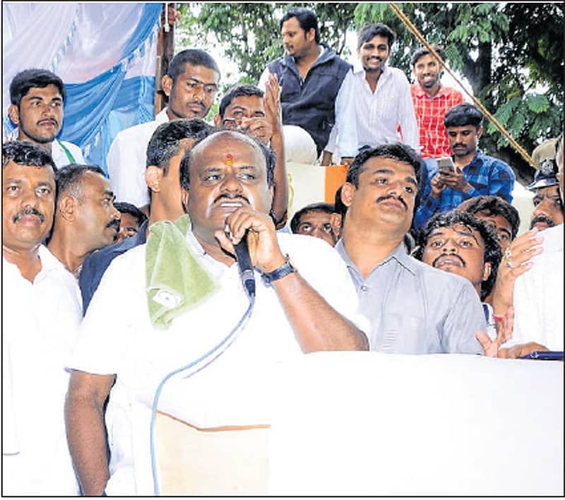 ‘ಬೇಕಾದ ಕಡೆ ಹೋಗಿ ಶ್ರೀಮಂತರಾಗಲಿ’