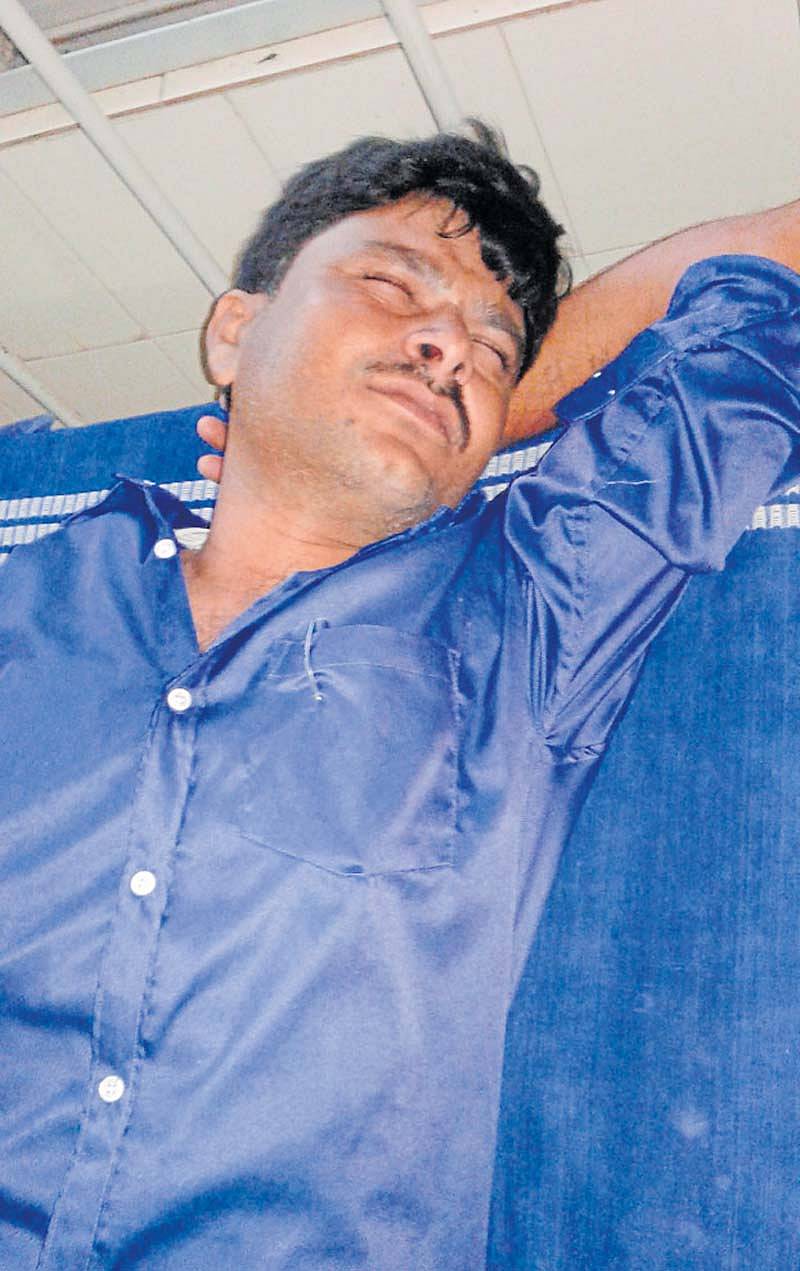 ಲಕ್ಷ್ಮೀಶ್