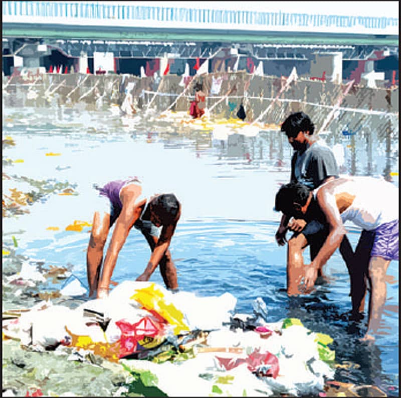 ಉತ್ಸವದ ಹೆಸರಿನಲ್ಲಿ ಪರಿಸರನಾಶ ಇದೇ ಕೊನೆಯದಾಗಲಿ
