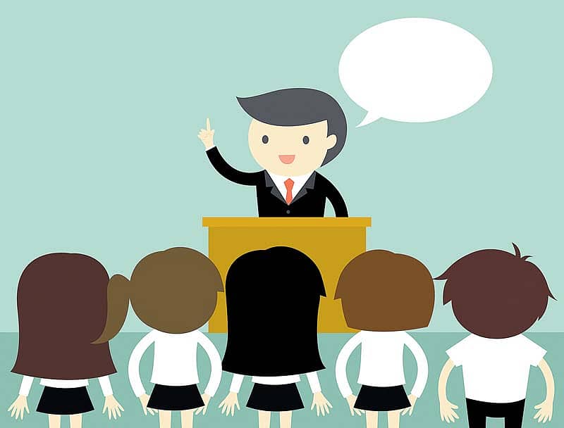 ಮಕ್ಕಳಿಗೆ ನೀಡಿ, ಮೌಲ್ಯಗಳ ಉಡುಗೊರೆ!