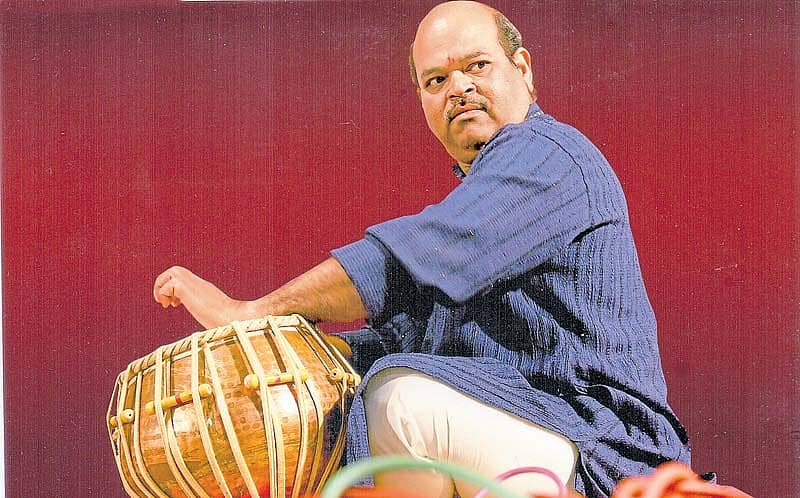 ಲಯ ವಾದ್ಯ ನಿಪುಣ