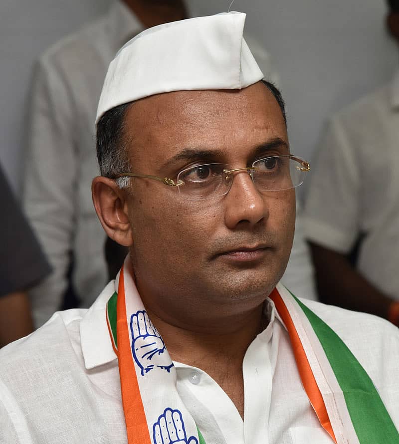 <div class="paragraphs"><p>ದಿನೇಶ್ ಗುಂಡುರಾವ್</p></div>