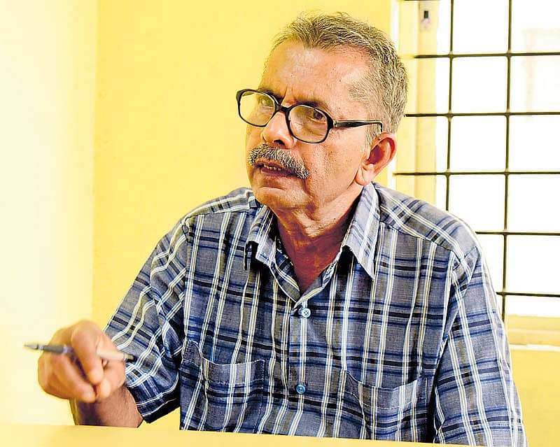 ಚಿತ್ರಗಳು: ಗೋವಿಂದರಾಜ ಜವಳಿ