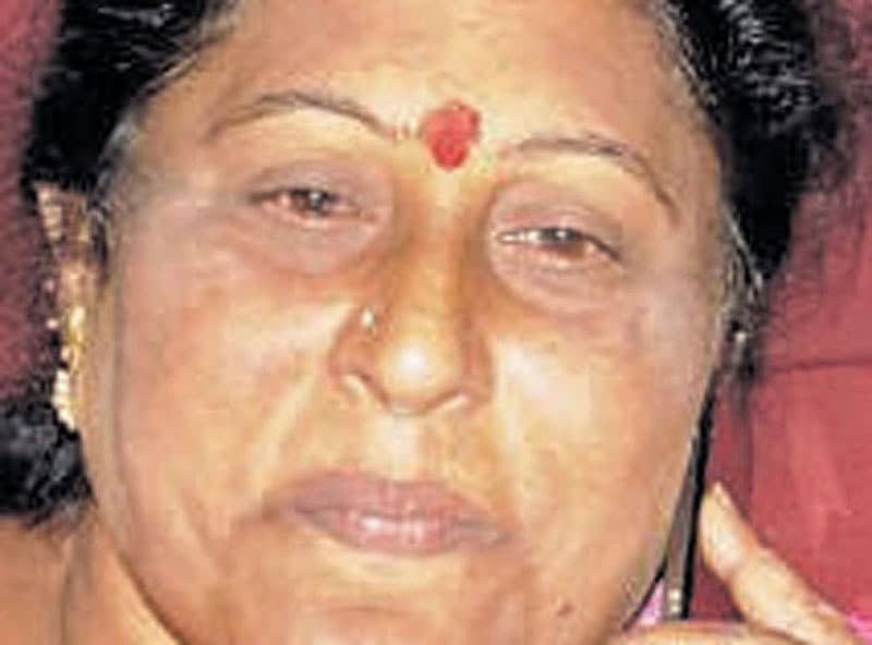 ಬಿಬಿಎಂಪಿ ನೂತನ ಮೇಯರ್ ಆಗಿ ಜಿ. ಪದ್ಮಾವತಿ ಆಯ್ಕೆ