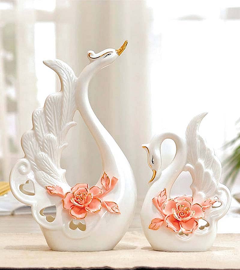 ಮನೆಯ ಅಂದಕ್ಕೆ ಸೆರಾಮಿಕ್ಸ್‌ ಮೆರುಗು