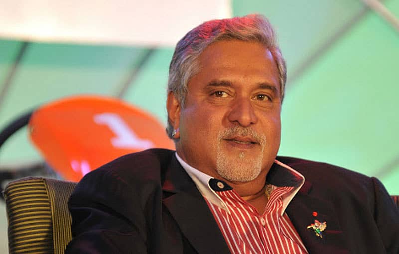 ವಿಜಯ್ ಮಲ್ಯ