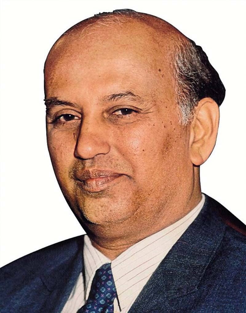 ಯು.ಆರ್.ರಾವ್ಗೆ ‘ಹಾಲ್ ಆಫ್ ಫೇಮ್’ ಗೌರವ