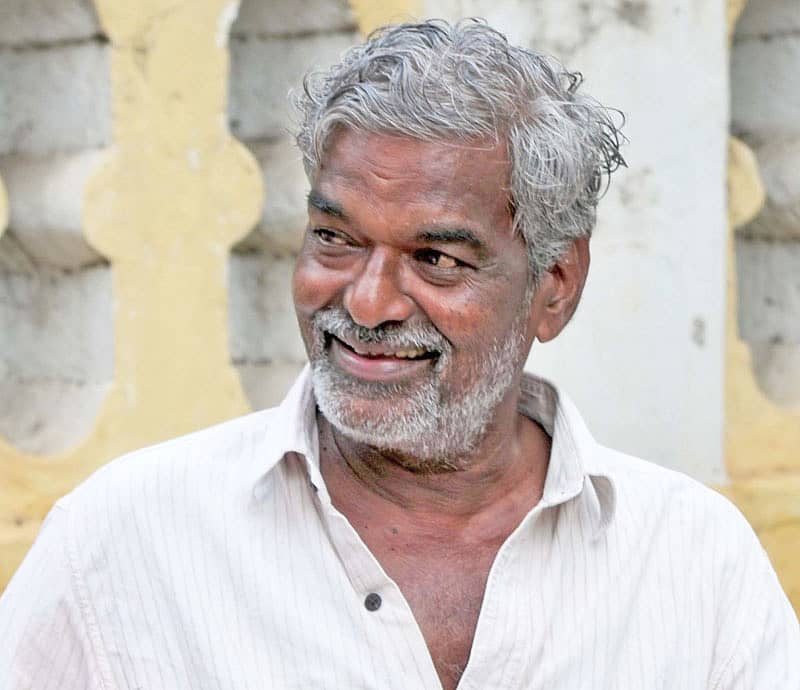 ಪಂಚೇಂದ್ರಿಯ ಕಳೆದುಕೊಂಡ ಸರ್ಕಾರ: ದೇವನೂರ