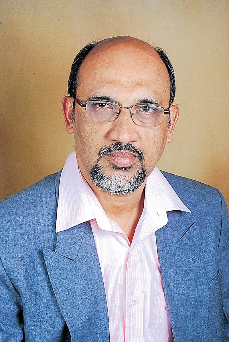 ರೈತ ಆದಾಯ ವೃದ್ಧಿಗೆ ಸಮರ್ಪಕ ನೀತಿ ಅಗತ್ಯ