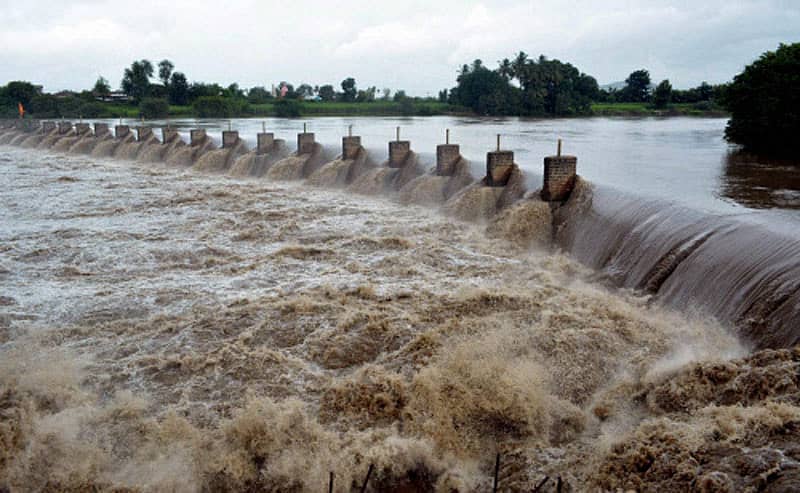 ಕೃಷ್ಣಾ ನದಿ ನೀರು ಹಂಚಿಕೆ: ಆಂಧ್ರಪ್ರದೇಶದ ನೀರನ್ನೇ ತೆಲಂಗಾಣ ಹಂಚಿಕೊಳ್ಳಬೇಕು