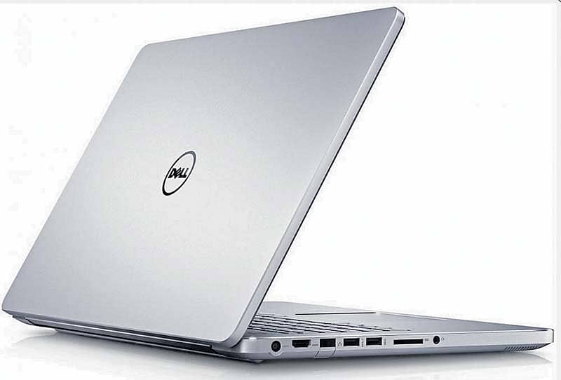 ಸ್ವಲ್ಪ ದುಬಾರಿ ಎನಿಸಿದರೂ ಉತ್ತಮ ಲ್ಯಾಪ್‌ಟಾಪ್