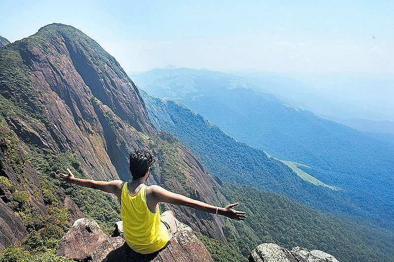 ಚೆಲುವಯ್ಯನ ಮನೆಯಲ್ಲಿ...