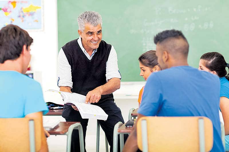 ಕಲಿಕೆ ಆಗಲಿ ವಿಲಾಸ ವಿನೋದ