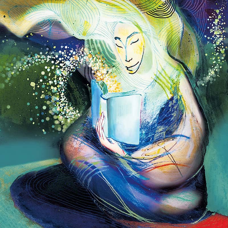 ಲೇಡೀಸ್ ಕಾರ್ನರ್