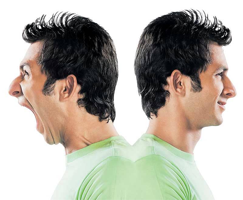 ಕೋಪವೆಂಬ ಶಕ್ತಿಯಲ್ಲಿ  ಇರಲಿ ನಂಬಿಕೆ