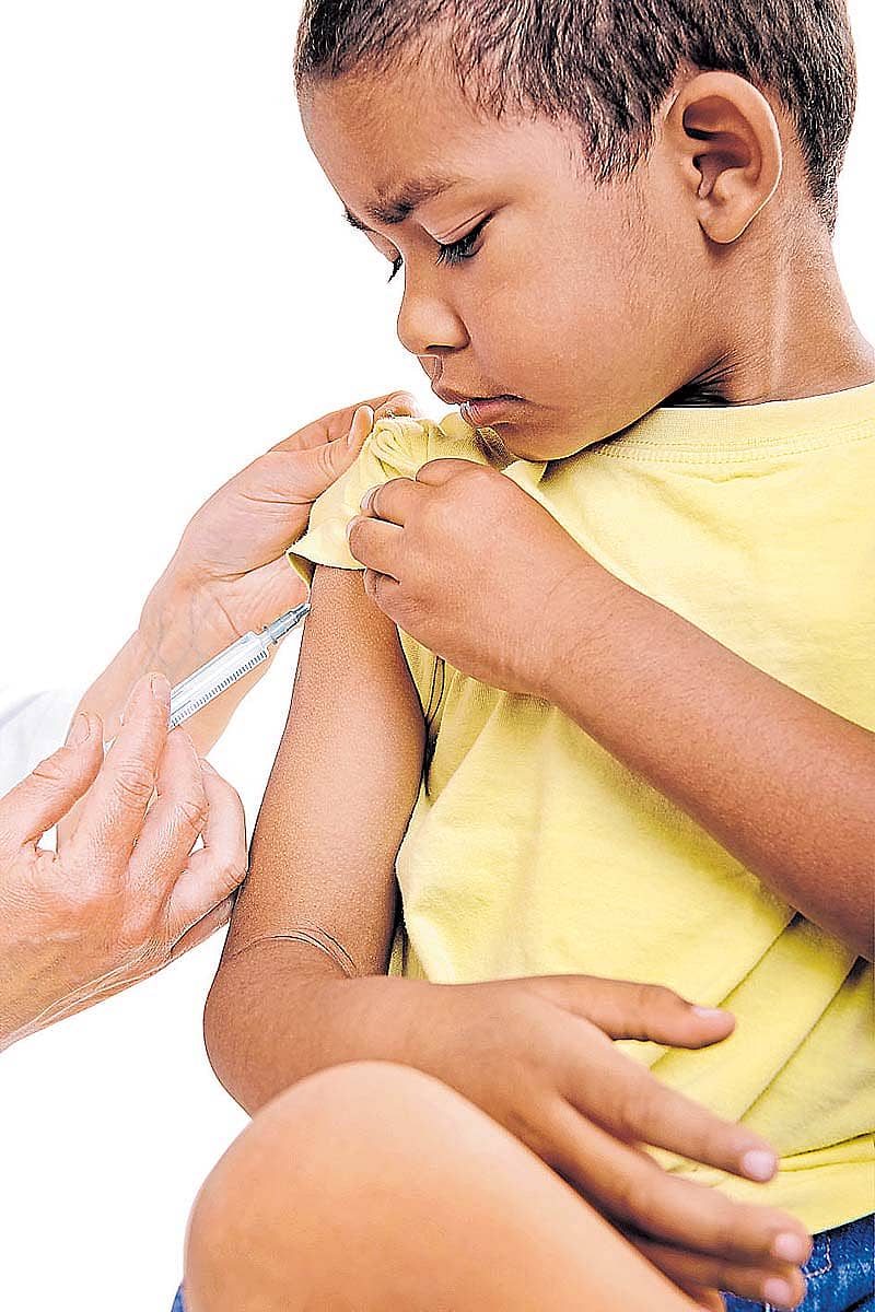 ಮಕ್ಕಳಲ್ಲಿ ಮಿಶ್ರ ಮಧುಮೇಹ