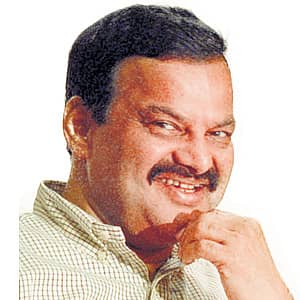 ಡಿಸ್ನಿಲ್ಯಾಂಡ್ ಕಟ್ಟೋಣ, ಸಿಂಗಪುರ ಮೀರಿ ಬೆಳೆಯೋಣ!