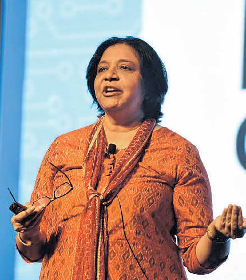 ವನಿತಾ ನಾರಾಯಣ್