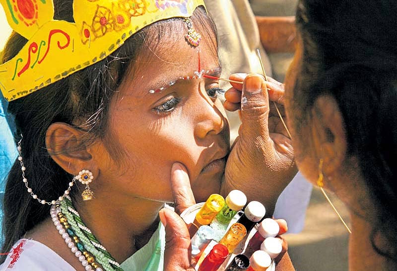 ಚಿತ್ರ: ಡಿ.ಜಿ. ಮಲ್ಲಿಕಾರ್ಜುನ