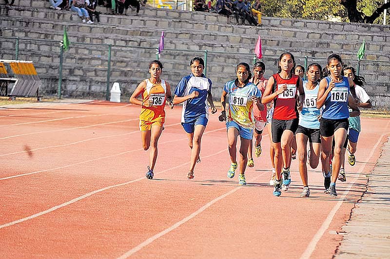 ಹೈದರಾಬಾದ್‌ ಕರ್ನಾಟಕಕ್ಕೆ ಎರಡೇ ಪದಕ !