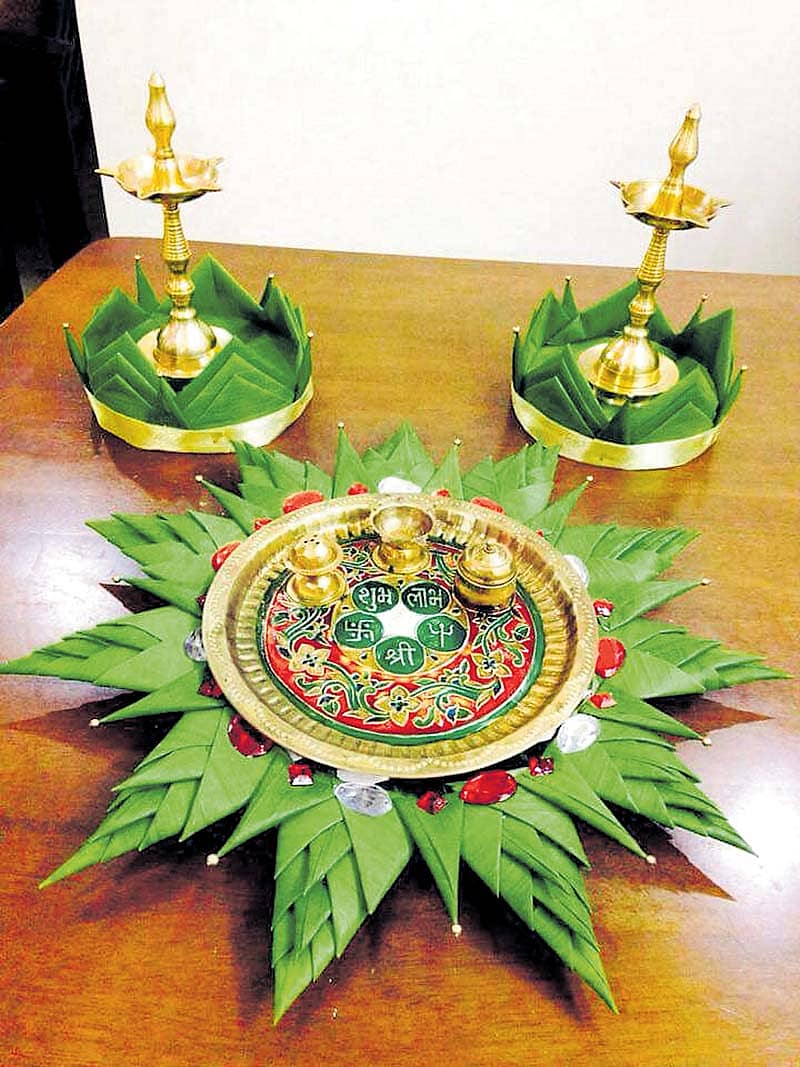 ಕಲೆಯ ವಿಭಿನ್ನ ಕವಲು...