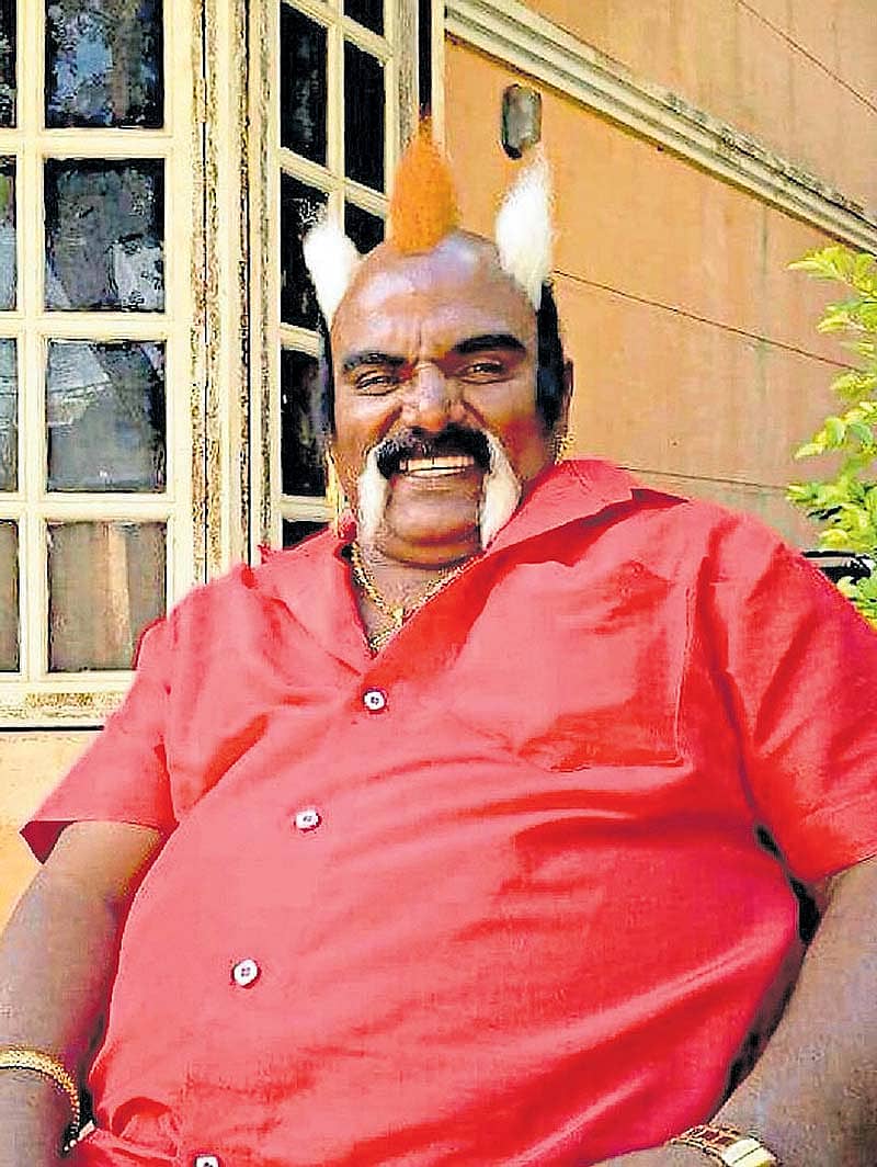 ಸಾವಿನ ಗೋಡೆ ಜಿಗಿದ ಗುಂಡುಮಣಿ