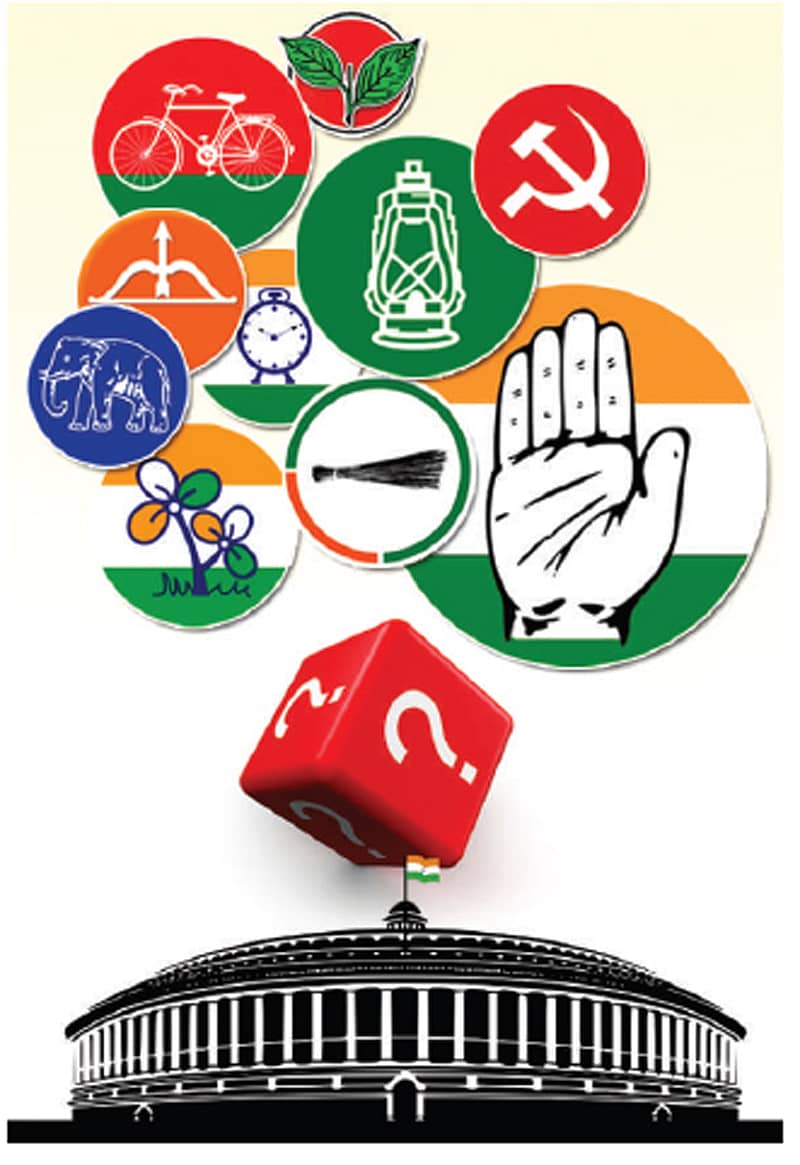 ವಿರೋಧ ಪಕ್ಷವಾಗದ ಅದಕ್ಷ ರಾಜಕಾರಣ