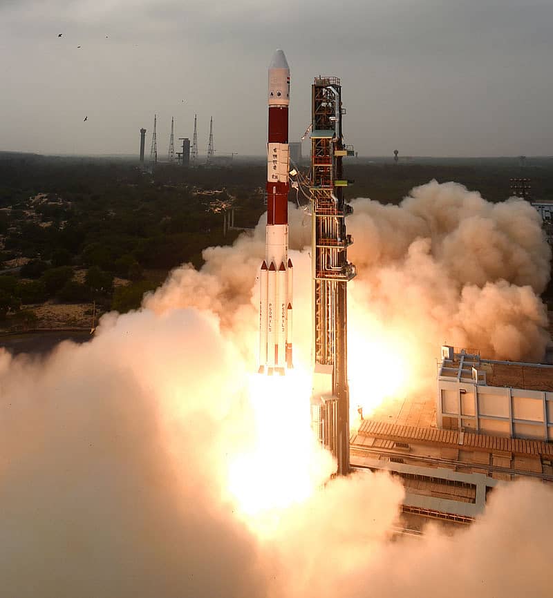 ಏಕಕಾಲಕ್ಕೆ103 ಉಪಗ್ರಹಗಳ ಉಡಾವಣೆಗೆ ಸಿದ್ಧತೆ: ದಾಖಲೆ ಸೃಷ್ಟಿಸಲಿದೆ ಇಸ್ರೋ