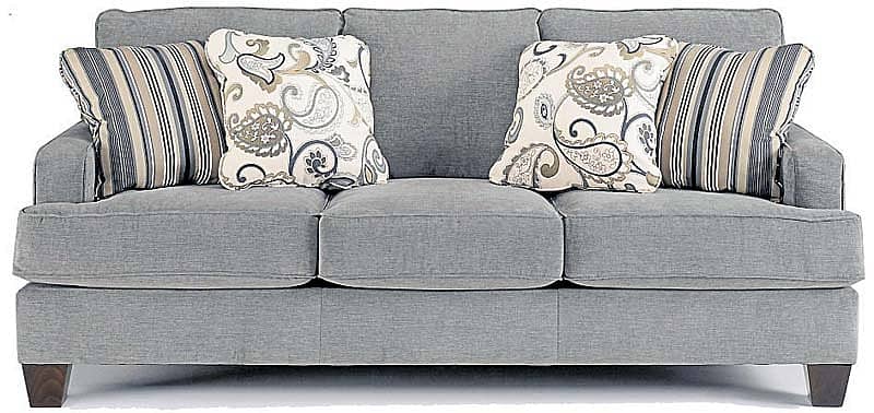 ಸೋಫಾಗೆ ಕುಶನ್‌ ಆಯ್ಕೆ ಮಾಡುವ ಮೊದಲು