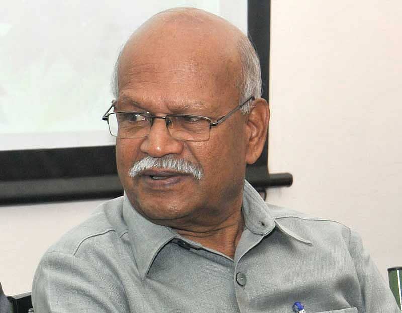 ಹಂ.ಪ. ನಾಗರಾಜಯ್ಯ