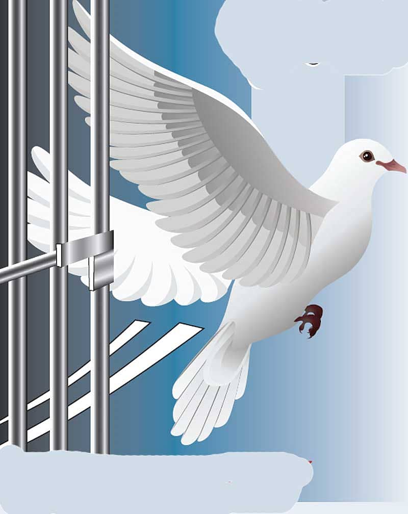 ಕೈದಿಗಳ ಪರಿವರ್ತನಾ ಪಯಣಕ್ಕೆ ‘ರೂಪಾಂತರ’