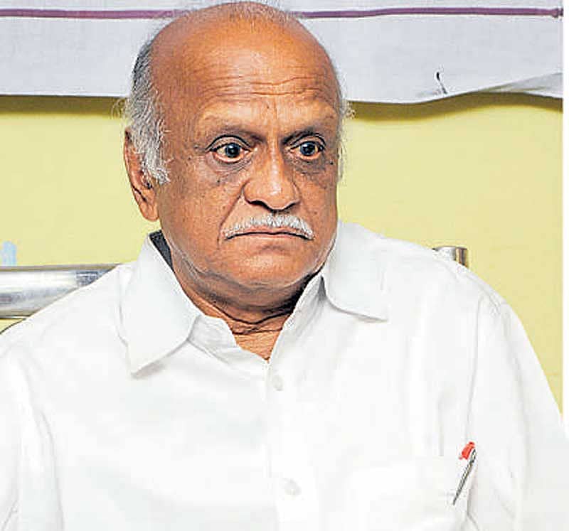 ಕಲಬುರ್ಗಿ ಹತ್ಯೆ ಪ್ರಕರಣ ತನಿಖಾಧಿಕಾರಿ ವರ್ಗಾವಣೆ